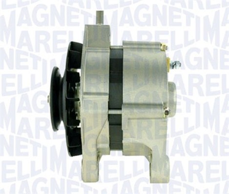 MAGNETI MARELLI Generátor MRA32121_MM