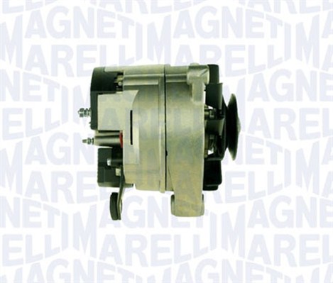 MAGNETI MARELLI Generátor MRA32241_MM