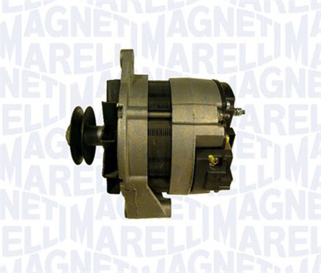 MAGNETI MARELLI Generátor MRA32741_MM