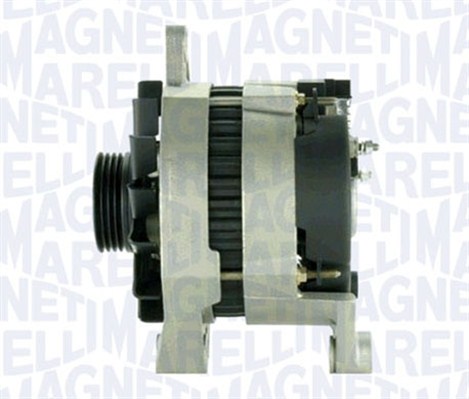 MAGNETI MARELLI Generátor MRA32790_MM