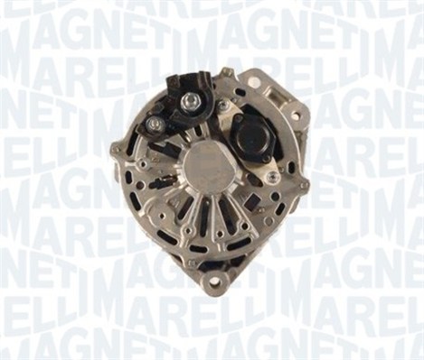 MAGNETI MARELLI Generátor MRA33160_MM