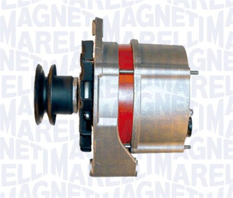 MAGNETI MARELLI Generátor MRA33350_MM