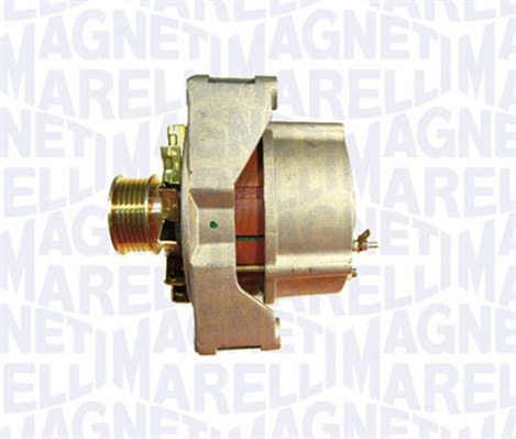 MAGNETI MARELLI Generátor MRA33720_MM