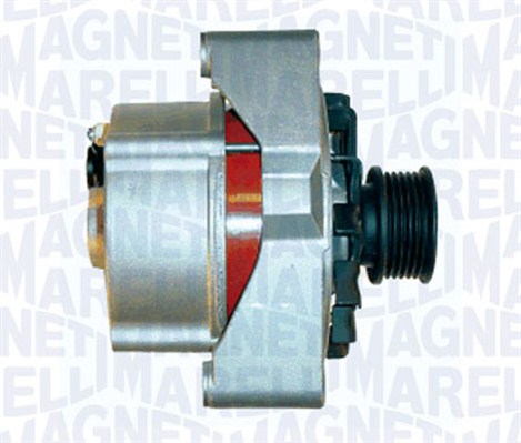 MAGNETI MARELLI Generátor MRA33730_MM