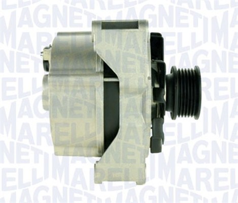 MAGNETI MARELLI Generátor MRA33740_MM