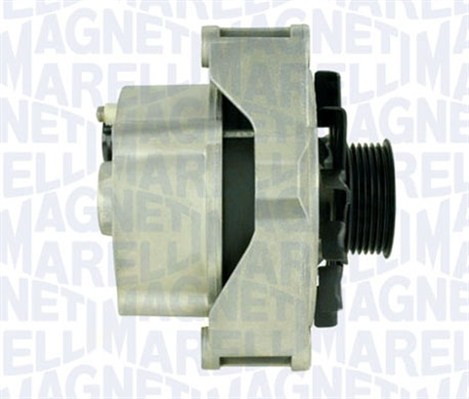 MAGNETI MARELLI Generátor MRA33810_MM