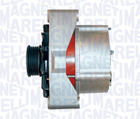 MAGNETI MARELLI Generátor MRA33900_MM