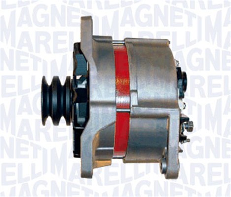 MAGNETI MARELLI Generátor MRA34010_MM