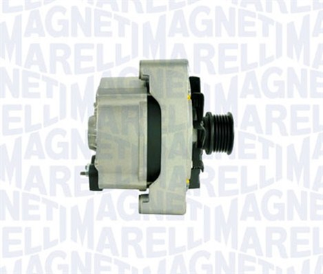 MAGNETI MARELLI Generátor MRA34020_MM