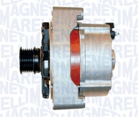 MAGNETI MARELLI Generátor MRA34030_MM