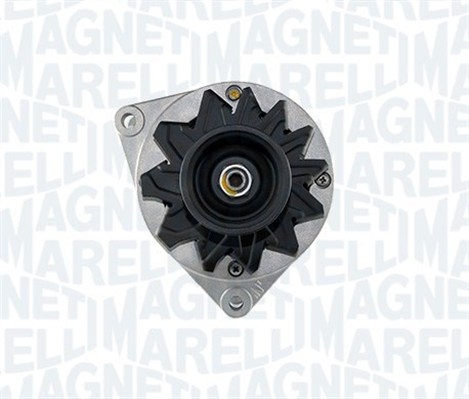 MAGNETI MARELLI Generátor MRA34050_MM