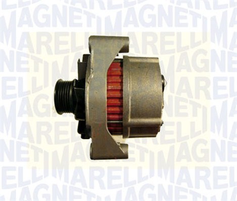 MAGNETI MARELLI Generátor MRA34060_MM