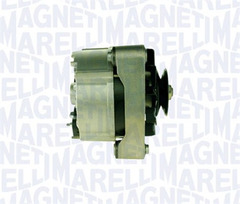 MAGNETI MARELLI Generátor MRA34080_MM