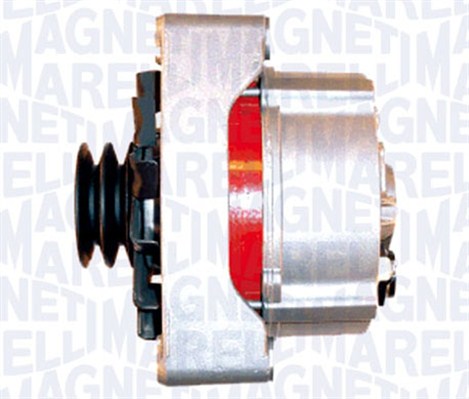 MAGNETI MARELLI Generátor MRA34120_MM