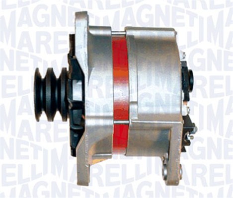 MAGNETI MARELLI Generátor MRA34140_MM