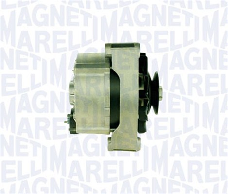 MAGNETI MARELLI Generátor MRA34170_MM