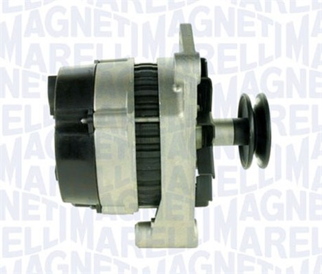 MAGNETI MARELLI Generátor MRA34230_MM