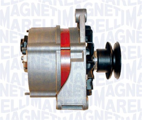 MAGNETI MARELLI Generátor MRA34240_MM