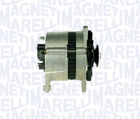 MAGNETI MARELLI Generátor MRA34470_MM