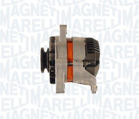 MAGNETI MARELLI Generátor MRA34480_MM