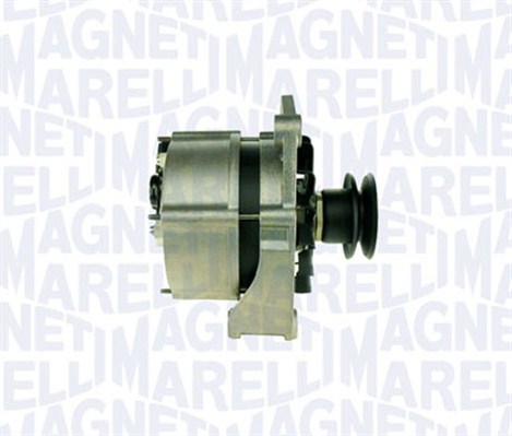 MAGNETI MARELLI Generátor MRA34500_MM