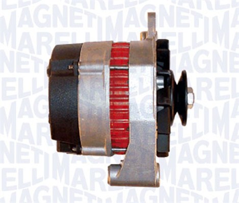 MAGNETI MARELLI Generátor MRA34520_MM