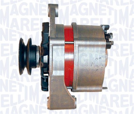 MAGNETI MARELLI Generátor MRA34530_MM