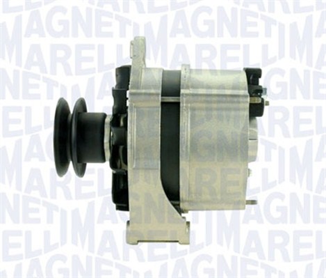 MAGNETI MARELLI Generátor MRA34560_MM