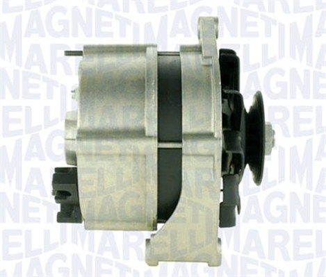 MAGNETI MARELLI Generátor MRA34650_MM