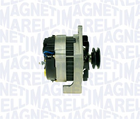 MAGNETI MARELLI Generátor MRA34740_MM