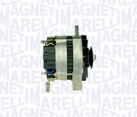 MAGNETI MARELLI Generátor MRA34781_MM