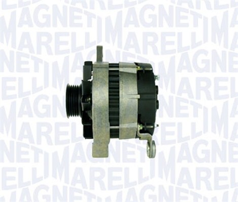 MAGNETI MARELLI Generátor MRA34811_MM