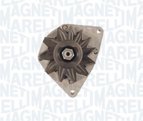 MAGNETI MARELLI Generátor MRA34831_MM