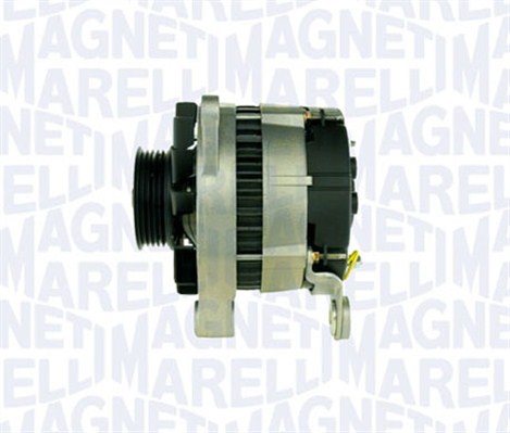 MAGNETI MARELLI Generátor MRA34841_MM