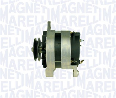 MAGNETI MARELLI Generátor MRA34861_MM