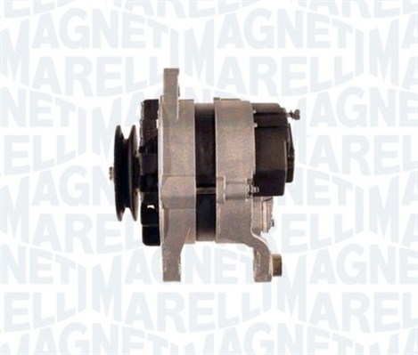 MAGNETI MARELLI Generátor MRA35630_MM