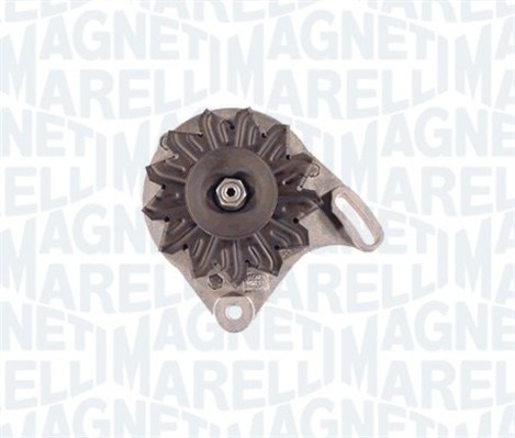 MAGNETI MARELLI Generátor MRA35641_MM