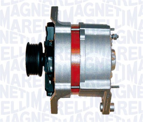 MAGNETI MARELLI Generátor MRA35700_MM