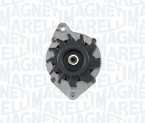 MAGNETI MARELLI Generátor MRA35710_MM