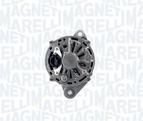 MAGNETI MARELLI Generátor MRA35770_MM