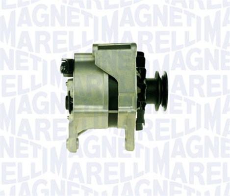 MAGNETI MARELLI Generátor MRA35800_MM