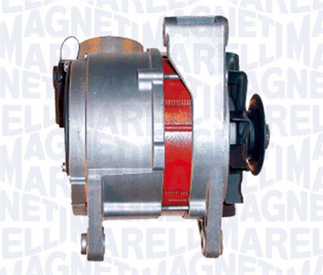 MAGNETI MARELLI Generátor MRA35810_MM