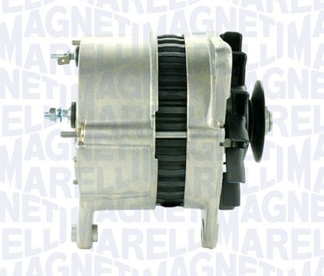 MAGNETI MARELLI Generátor MRA36020_MM