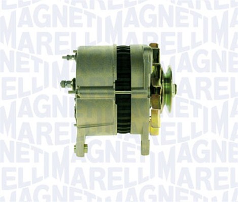 MAGNETI MARELLI Generátor MRA36025_MM