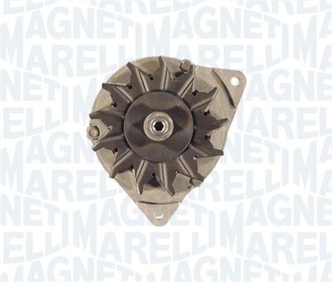 MAGNETI MARELLI Generátor MRA36041_MM