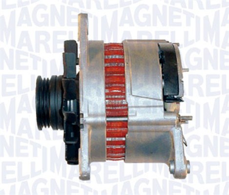 MAGNETI MARELLI Generátor MRA36060_MM