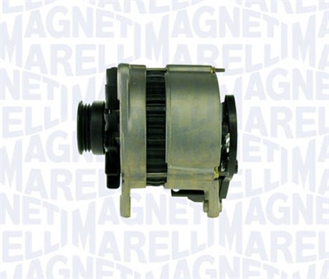 MAGNETI MARELLI Generátor MRA36071_MM