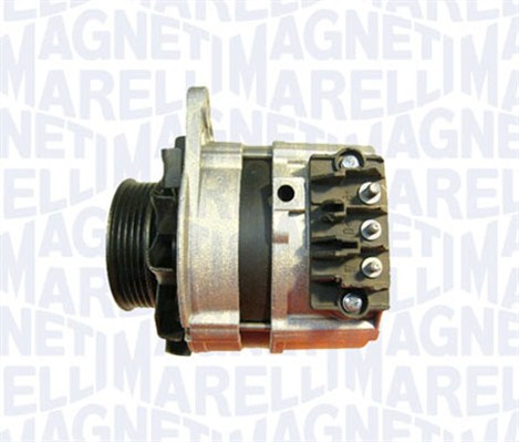 MAGNETI MARELLI Generátor MRA36100_MM