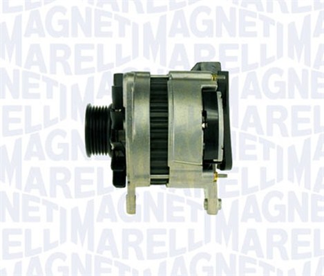 MAGNETI MARELLI Generátor MRA36150_MM