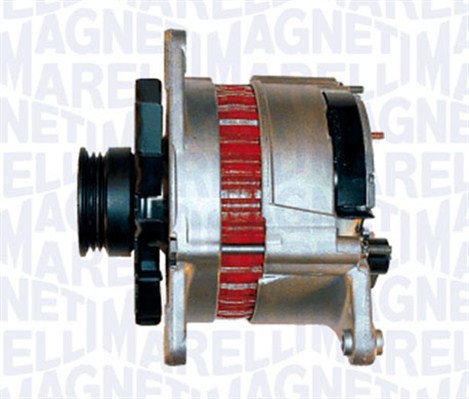 MAGNETI MARELLI Generátor MRA36191_MM